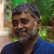 Balasubramanian