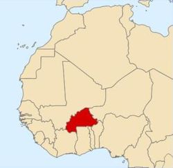 BurkinaFaso